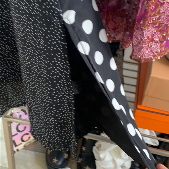 Alpha & Omega dress - Picture 3 of 6